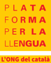 Plataforma per la llengua
