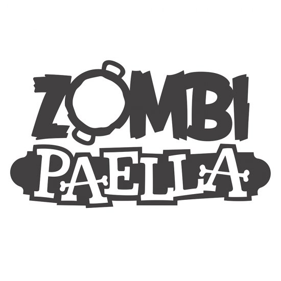 Zombi Paella | Fabricants | Jocs i joguines en català